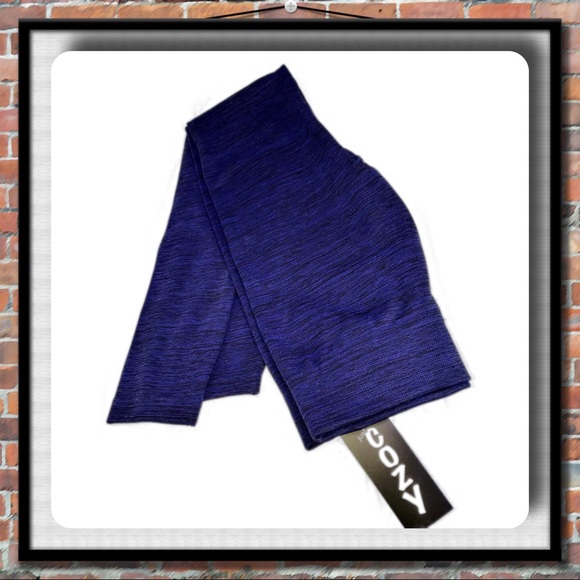 Just Cozy Pants - Just Cozy Fleece Lined Leggings - Blue
